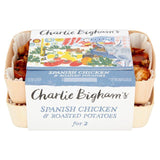 Charlie Bigham's Spanish Chicken &amp;amp; Roasted Potatoes for 2   775g