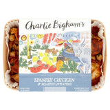 Charlie Bigham's Spanish Chicken &amp;amp; Roasted Potatoes for 2   775g