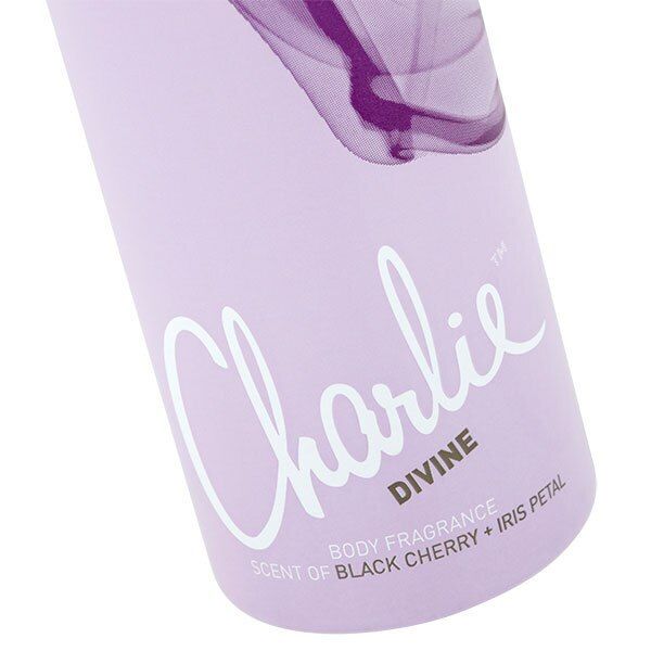 Charlie Divine Body Spray 75ml