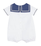 Charlie Sailor Bodysuit (3-24 Months)