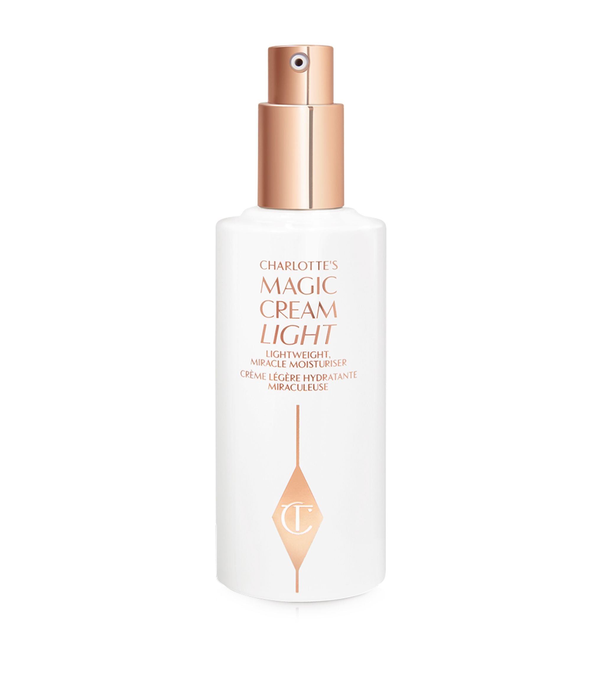 Charlotte'S Magic Cream Light (50Ml)