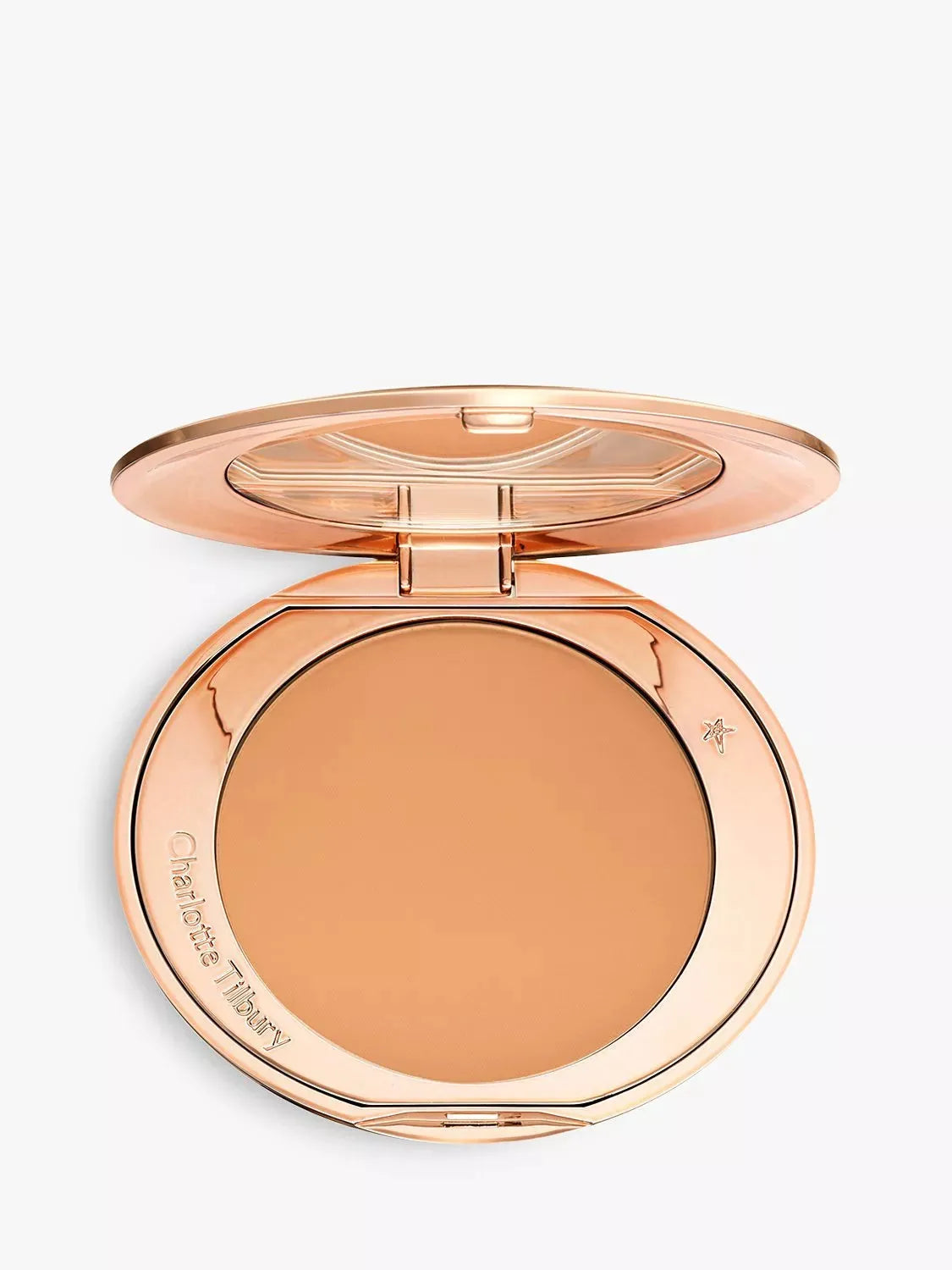 Charlotte Tilbury Airbrush Flawless Finish Powder uudelleentäytettävä