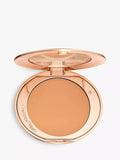 Charlotte Tilbury Airbrush Flawless Finish Powder uudelleentäytettävä