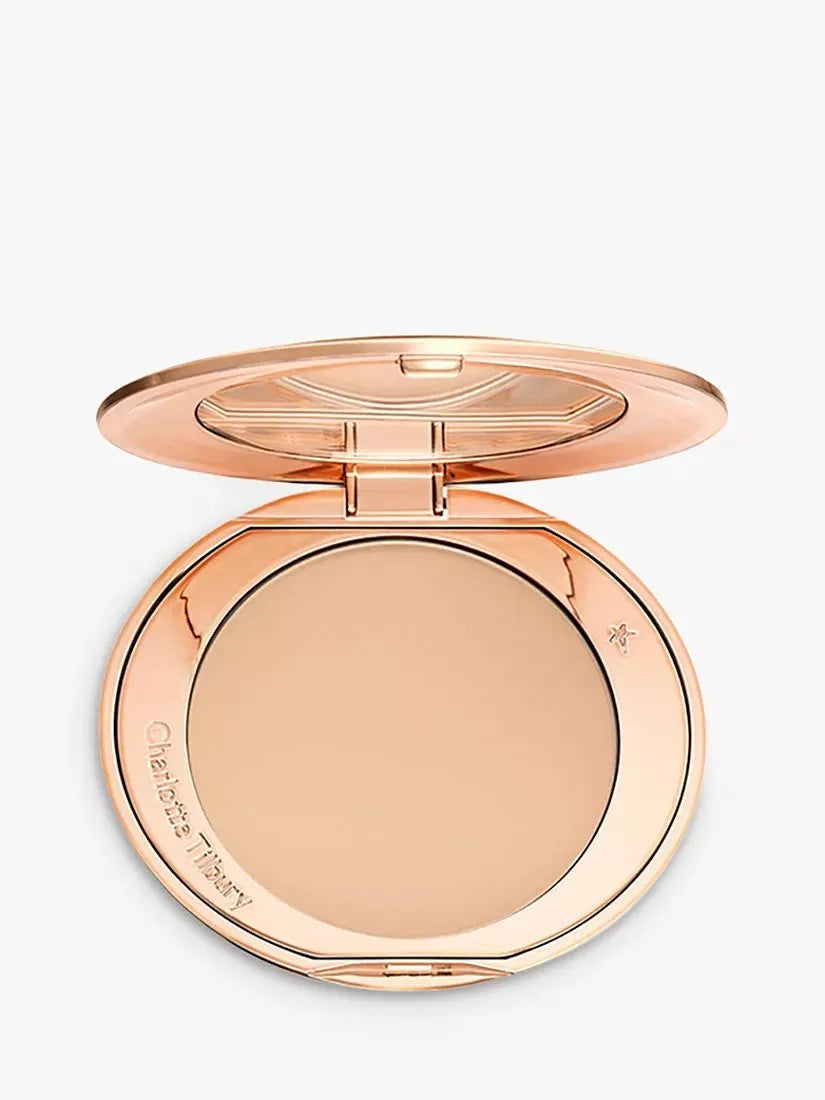Charlotte Tilbury Airbrush Flawless Finish Powder uudelleentäytettävä