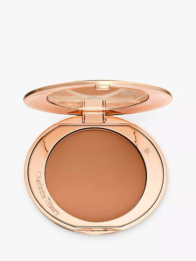 Charlotte Tilbury Airbrush Flawless Finish Powder uudelleentäytettävä