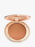 Charlotte Tilbury Airbrush Flawless Finish Powder uudelleentäytettävä