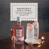 Chase Distillery Pink Grapefruit &amp;amp; Pomelo Gin