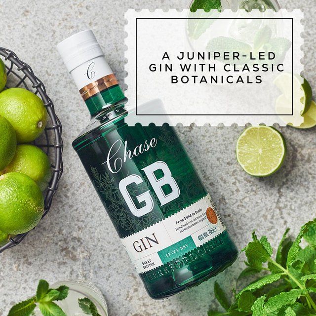 Chase GB Gin   70cl