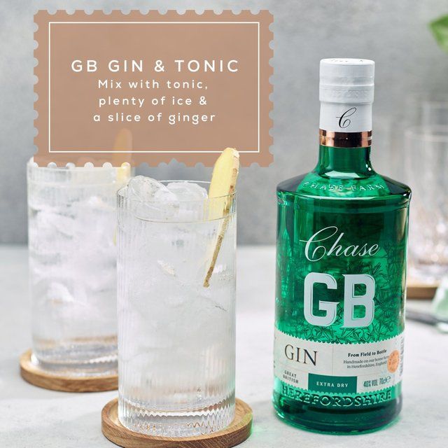 Chase GB Gin   70cl