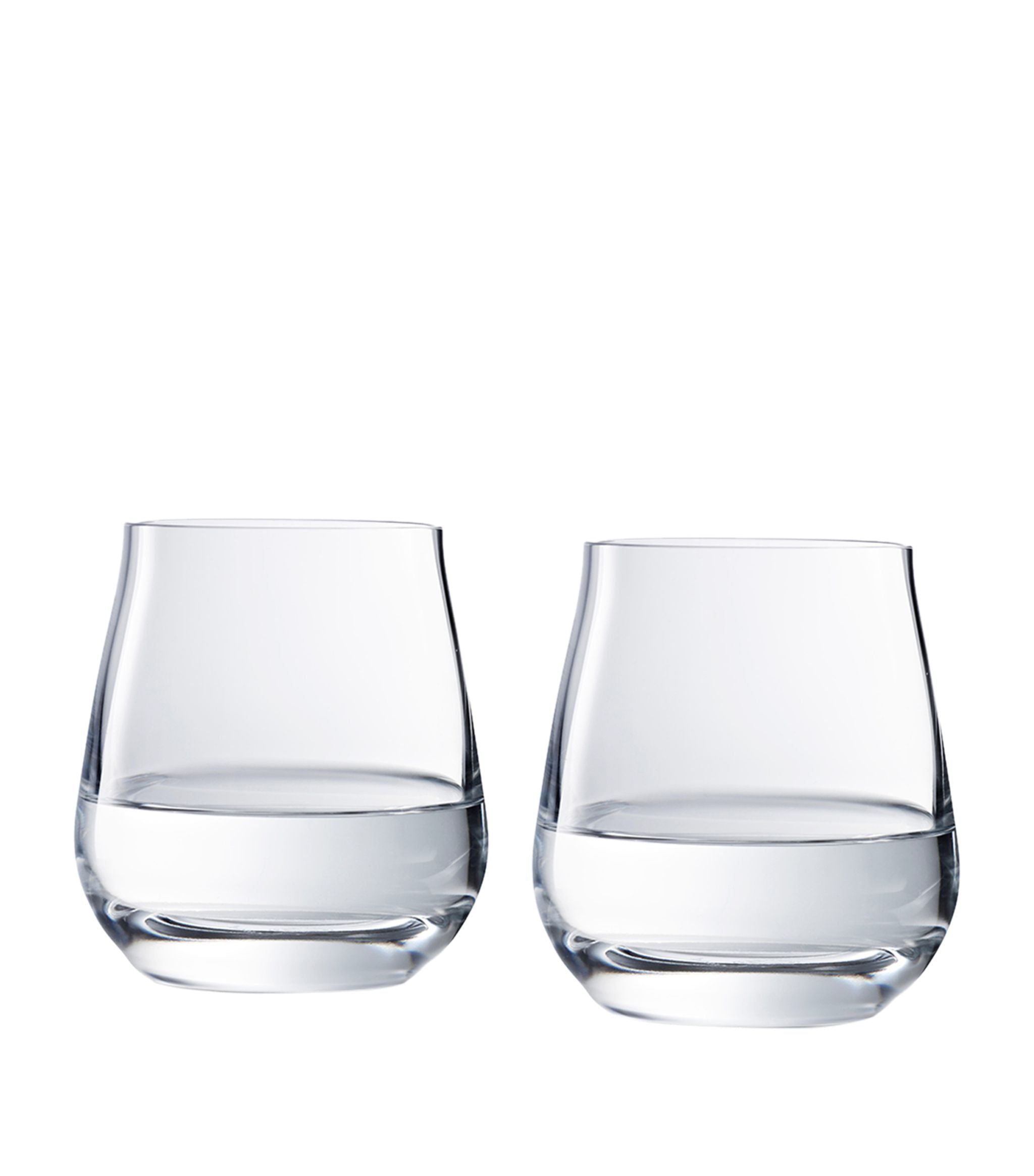 Chateau Baccarat Large Tumblers (Set of 2)