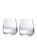 Chateau Baccarat Large Tumblers (Set of 2)