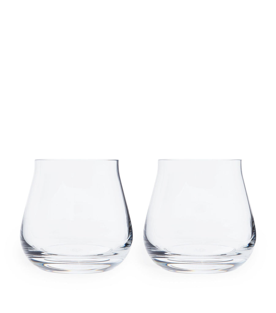 Chateau Baccarat Large Tumblers (Set of 2)