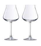 Chateau Baccarat White Wine Glasses (Set of 2)