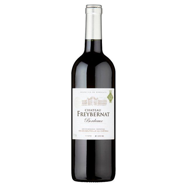 Chateau Freybernat Bordeaux Rouge