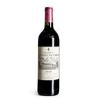 Chateau La Mission Haut-Brion 2019 (75cl) - Burgundy, France