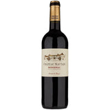 Chateau Mautain Bergerac Rouge   75cl