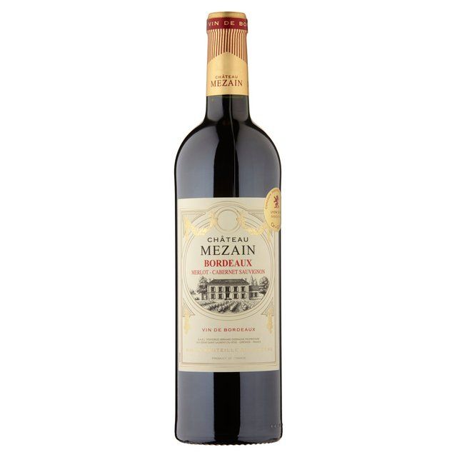 Chateau Mezain Claret Bordeaux