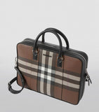 Check Briefcase