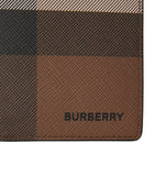 Check E-Canvas Continental Wallet