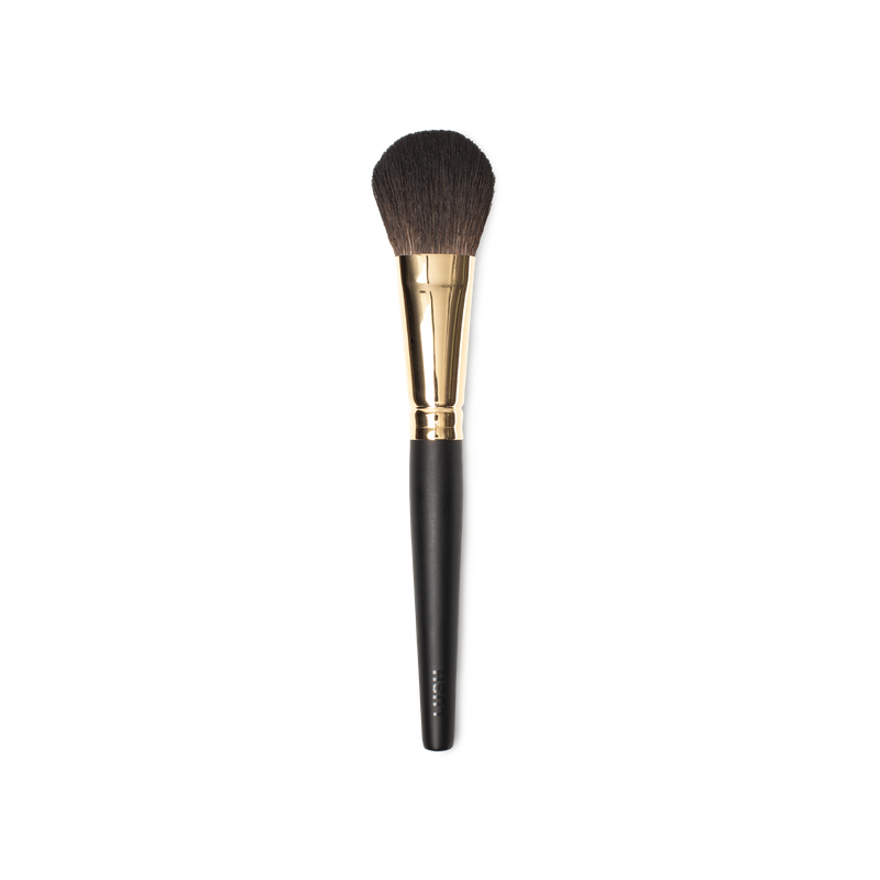 Lush Cheek To Cheek makeup brush, imported from the UK