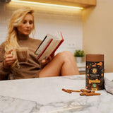 Cheerful Buddha Lion's Mane Latte 150g