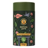 Cheerful Buddha Matcha Latte 150g