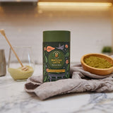 Cheerful Buddha Matcha Latte 150g