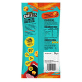 Cheesies Chilli Cheddar