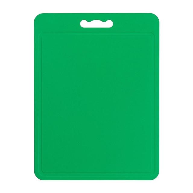 Chef Aid Green Chopping Board 40x30cm