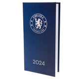 Chelsea FC 2024 Diary