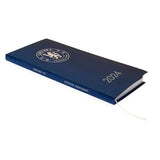 Chelsea FC 2024 Diary