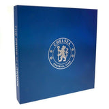 Chelsea FC 2024 Musical Gift Box (31cm x 4cm x 31cm)