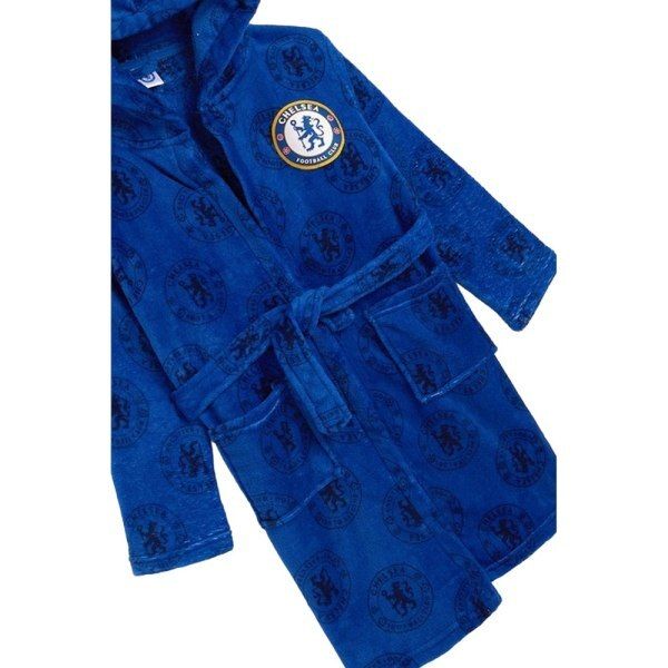 Chelsea FC Adult Robe (XL)