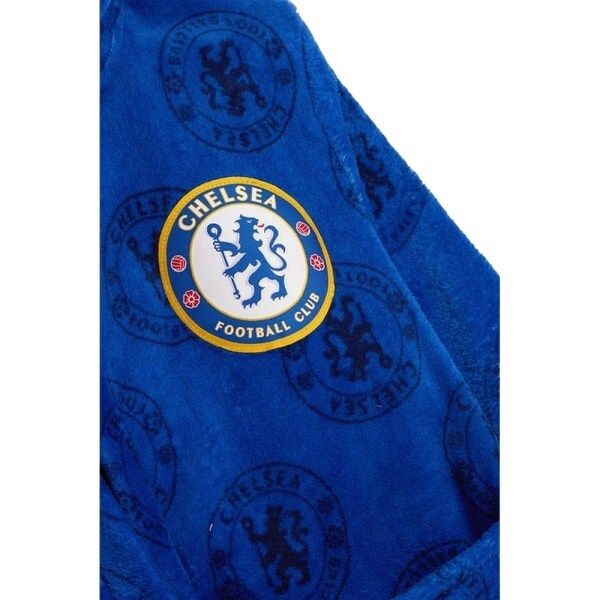 Chelsea FC Adult Robe (XL)