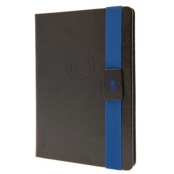 Chelsea FC Crest A5 Notebook