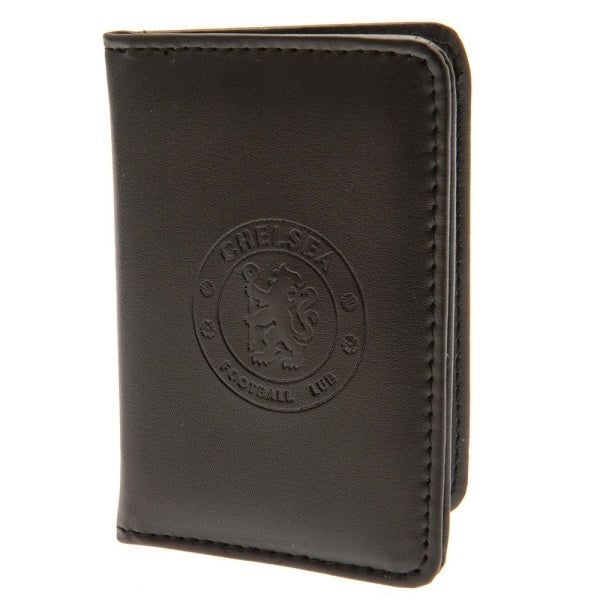 Chelsea FC Executive Crest Card Holder