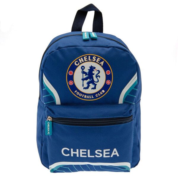 Τσάντα πλάτης Chelsea FC Kids Flash