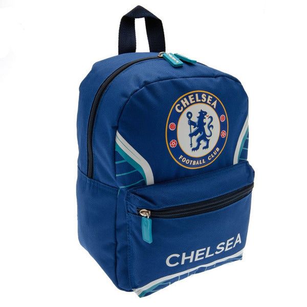 Τσάντα πλάτης Chelsea FC Kids Flash