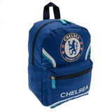 Τσάντα πλάτης Chelsea FC Kids Flash