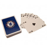 Chelsea FC Playing Card Deck