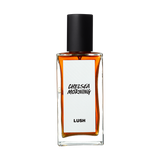 Lush Chelsea Morning perfume in a bottle (British brand)