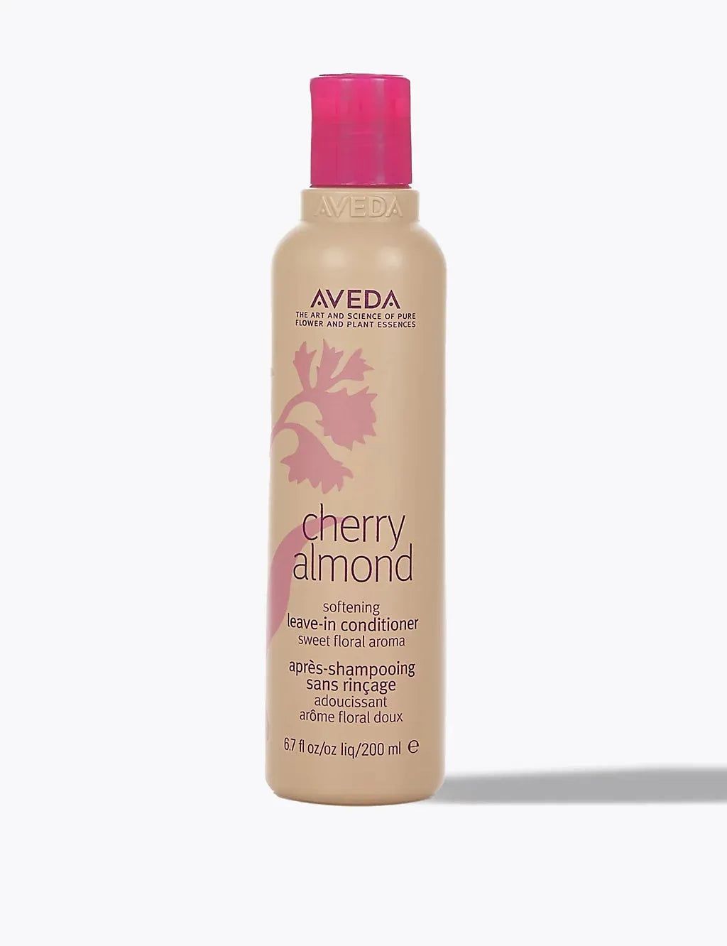 Cherry Almond Leave In Conditioner 200ml