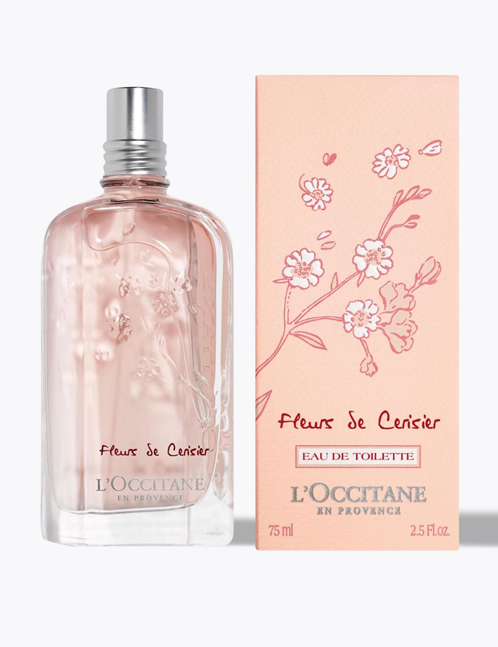 Cherry Blossom Eau de Toilette 75ml