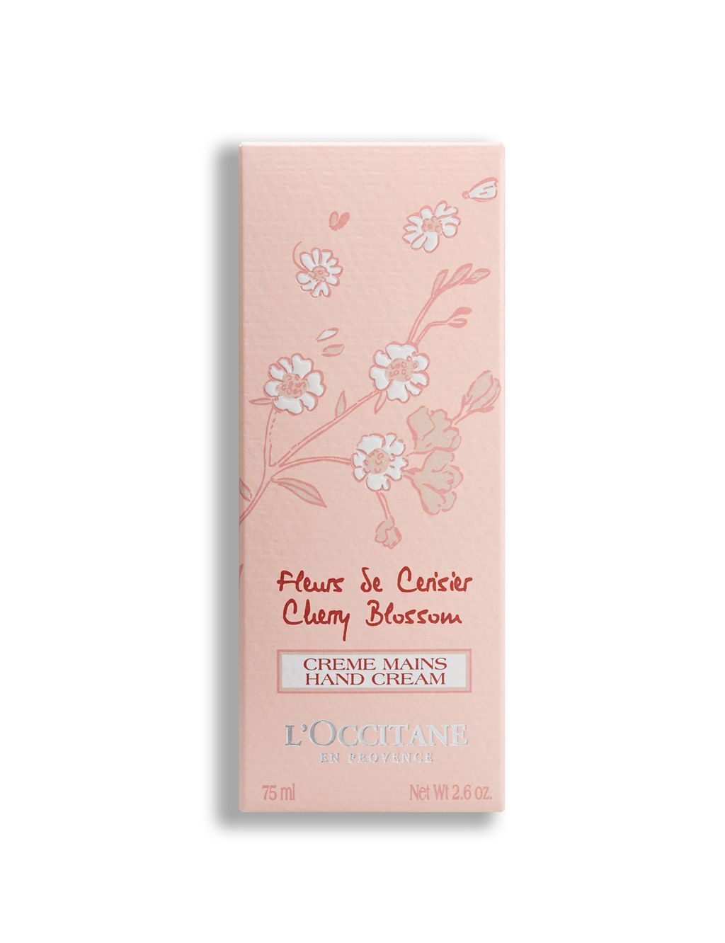 Cherry Blossom Hand Cream 75 ml