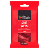 Cherry Blossom Shoe Wipes x12