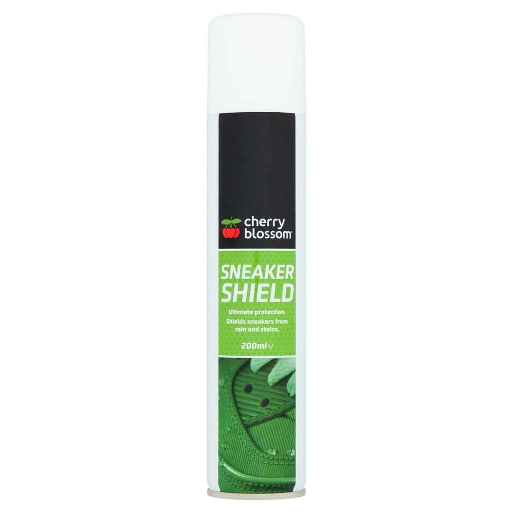 Cherry Blossom Sneaker Shield 200ml