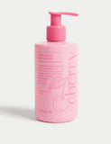 Cherry Hand Lotion