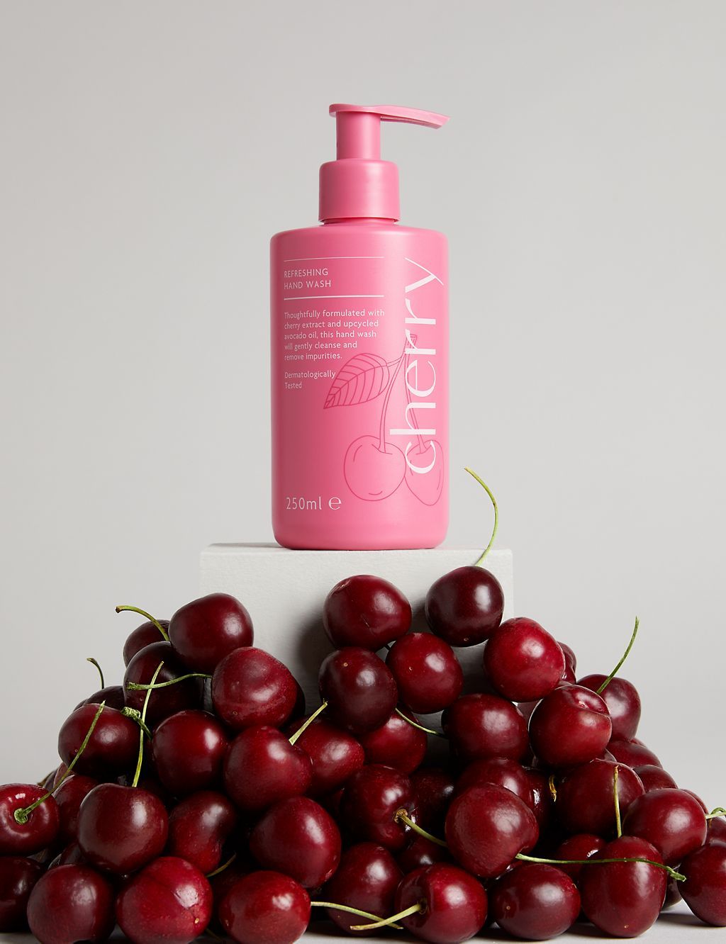 Cherry Hand Wash 250ml