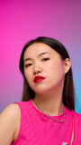 Lush Cherry Lip Jelly lip care product, UK version