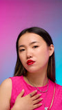 Lush Cherry Lip Jelly lip care product, UK version